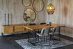 Miniaturansicht Niedriges Sideboard aus Eichenholz Class 10