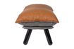 Miniaturansicht Pouf Lazy Slack Li braun 7