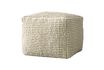 Miniaturansicht Pouf Rioms beige 1