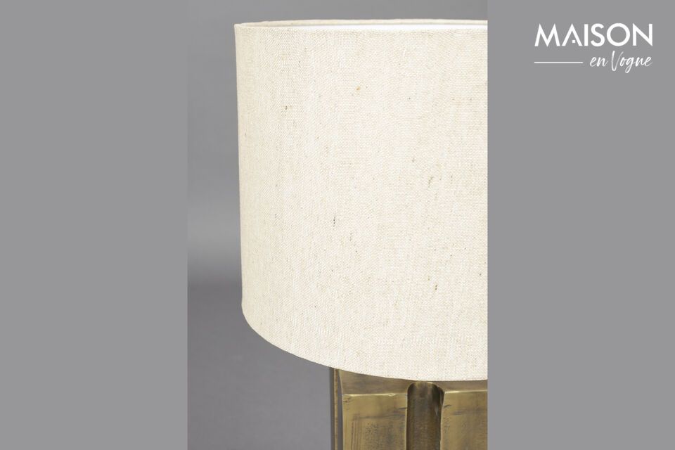 Warmer Glanz und neu interpretierter Vintage-Charme.