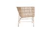 Miniaturansicht Rattansessel Cuun in beige 5