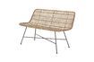 Miniaturansicht Rattansofa Hallie 4
