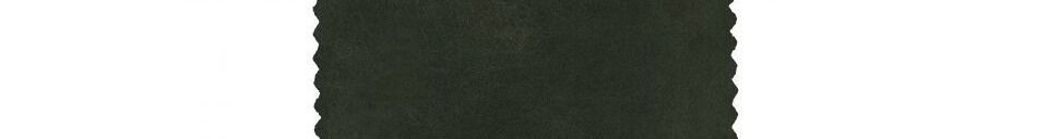 Materialbeschreibung Rechtes Ecksofa mit Stoffbezug in Bean Green