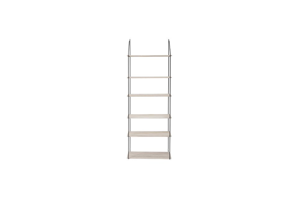 Regal Lea Natur Bloomingville