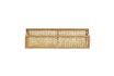 Miniaturansicht Regalbrett aus Rattan Shelfi 3