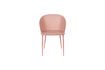 Miniaturansicht Rosa Gigi-Stuhl 1