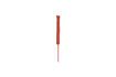 Miniaturansicht Roter Sonnenschirm aus Polyester Sunshine 6