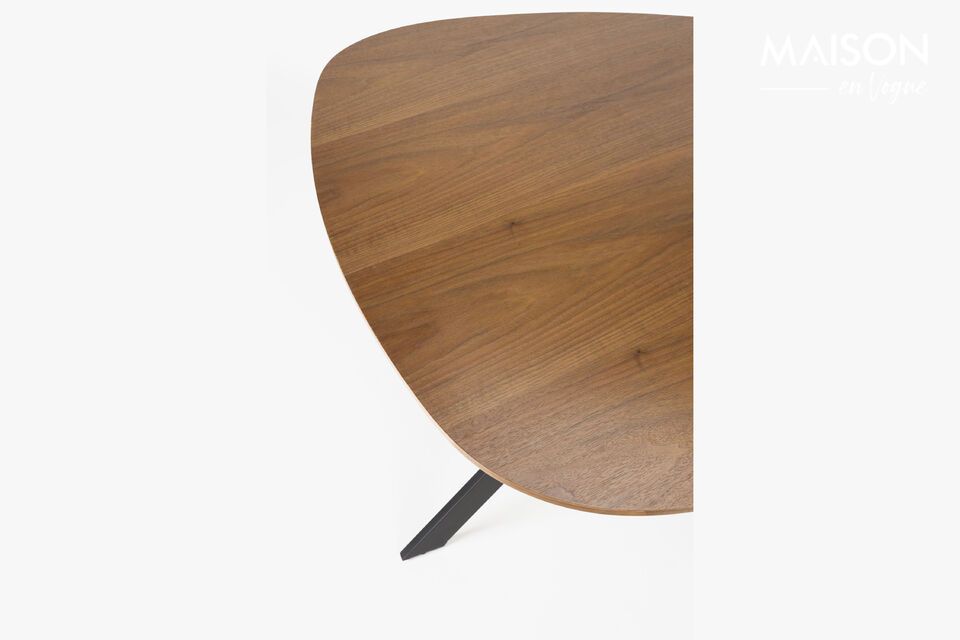 Das MDF-Material