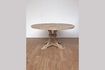 Miniaturansicht Runder Tisch aus Holz Valbelle 1