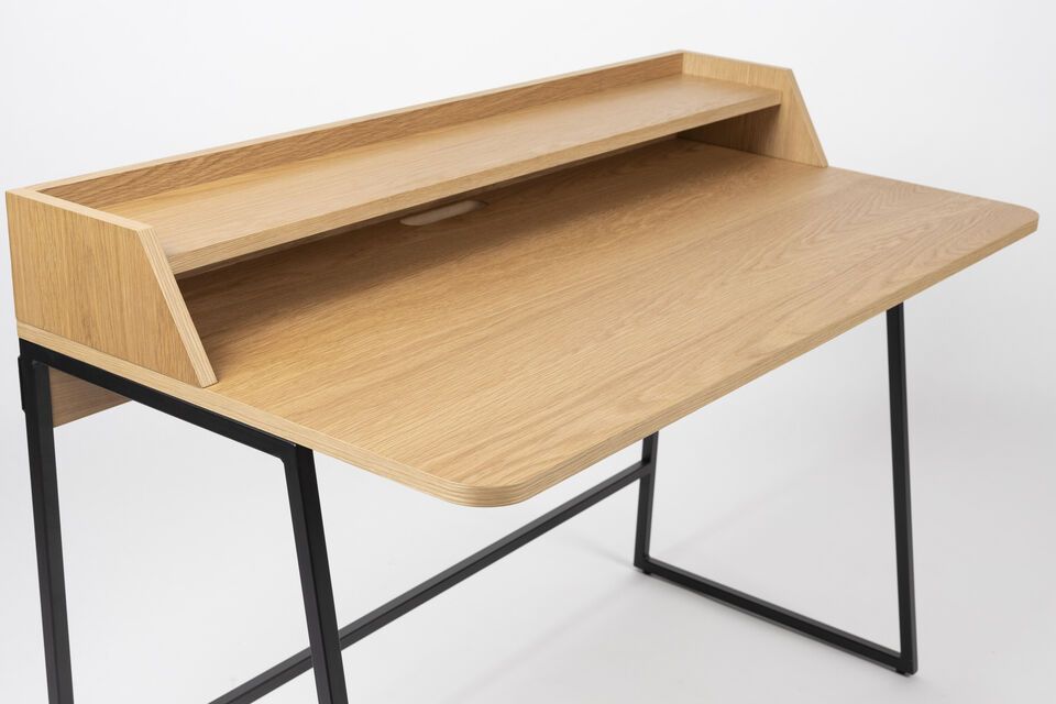 Mit seinen praktischen Maßen von 120 cm Länge