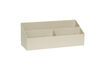 Miniaturansicht Schreibtisch-Organizer aus Metall Sand Pod 4