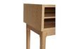Miniaturansicht Schubladenkonsole aus Holz Collect 2