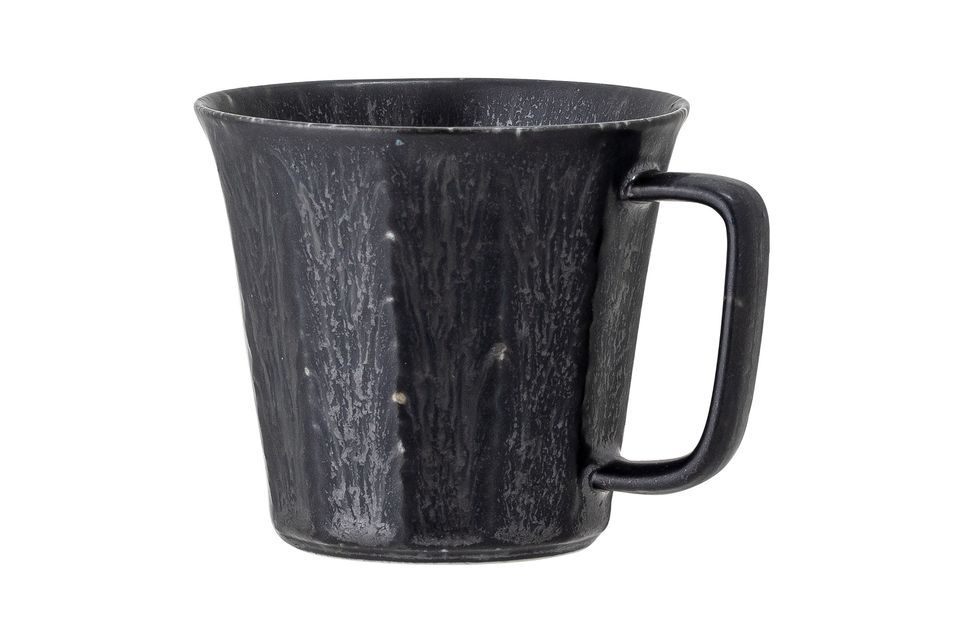 Weitere Informationen:Tasse Yoko, schwarz