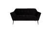 Miniaturansicht Schwarzes Sofa Kate 9