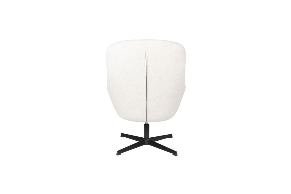 Genießen Sie einen bequemen Sitz und ein zeitloses Design