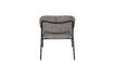 Miniaturansicht Sessel Jolien schwarz und grau 11