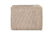 Miniaturansicht Sessel ribcord beige Bean 5