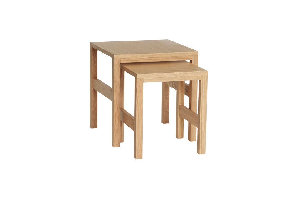 Diese Tische im modernen Design zeichnen sich durch ihre Vielseitigkeit und Eleganz aus