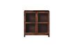 Miniaturansicht Sideboard aus dunklem Holz Farrah 6