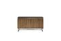 Miniaturansicht Sideboard aus gold lackiertem Holz Jayzee ohne jede Grenze