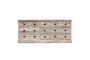 Miniaturansicht Sideboard aus hellem Holz Schubladen ohne jede Grenze