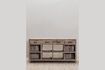 Miniaturansicht Sideboard aus Holz in Taupe Manufacture 1