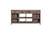 Miniaturansicht Sideboard aus Holz in Taupe Manufacture 3