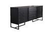 Miniaturansicht Sideboard aus schwarzem Holz Class 8