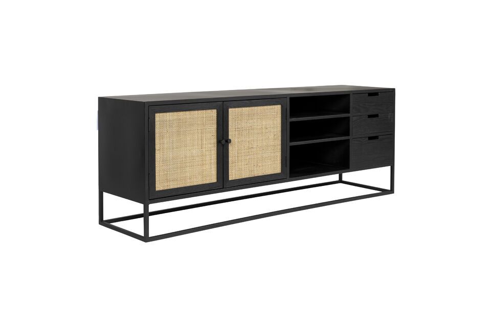 Das 150 cm lange