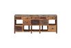 Miniaturansicht Sideboard Fabrica mit 10 Schubladen 5