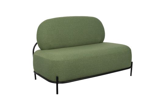 Sofa Polly in grün
