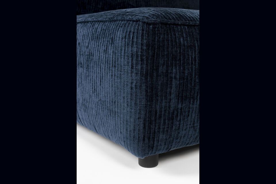 Jeder Tag kann Ihrem Sofa eine neue Form verleihen, um sich an jede Situation anzupassen