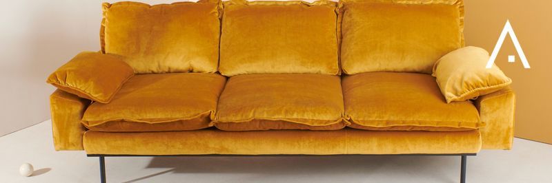 Sofas & Sessel
