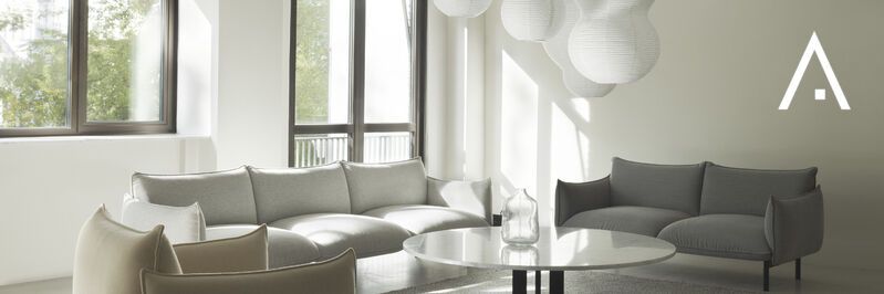 Sofas und Sessel Normann Copenhagen