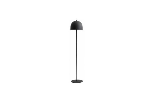 Stehleuchte Glow 146 cm Schwarz matt ohne jede Grenze