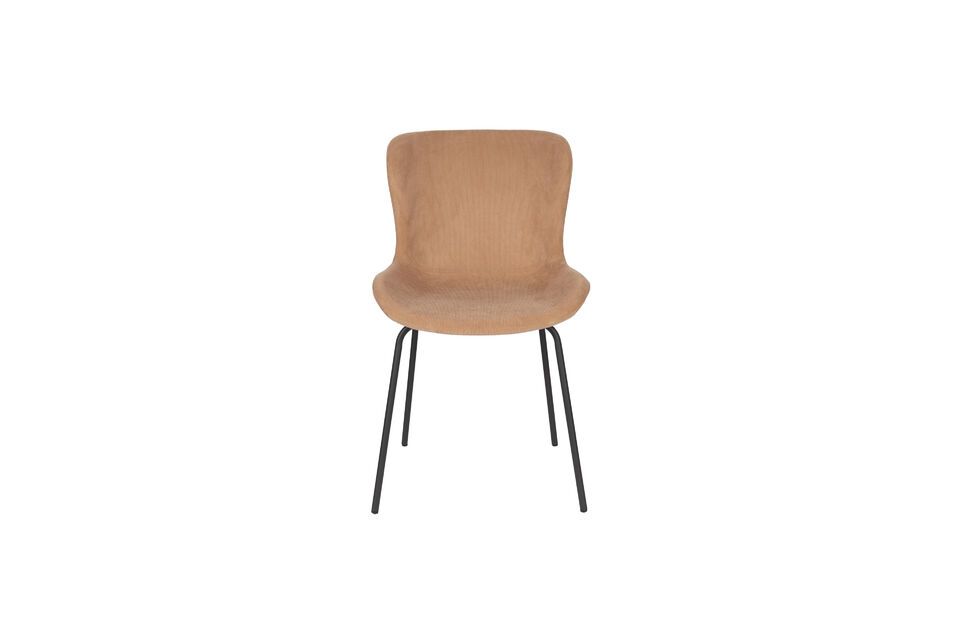 Mit seinen praktischen Maßen - 56 cm Länge
