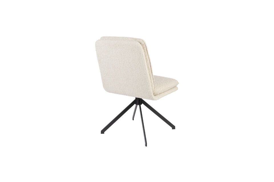Darüber hinaus umfasst die Tyler-Serie auch einen Lounge-Sessel und einen Hocker
