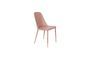 Miniaturansicht Stuhl Pip rosa ohne jede Grenze