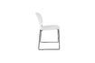 Miniaturansicht Stuhl Stacks in weiß 14