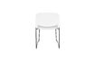 Miniaturansicht Stuhl Stacks in weiß 16