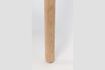 Miniaturansicht Sturm beige Holztisch160X90 4
