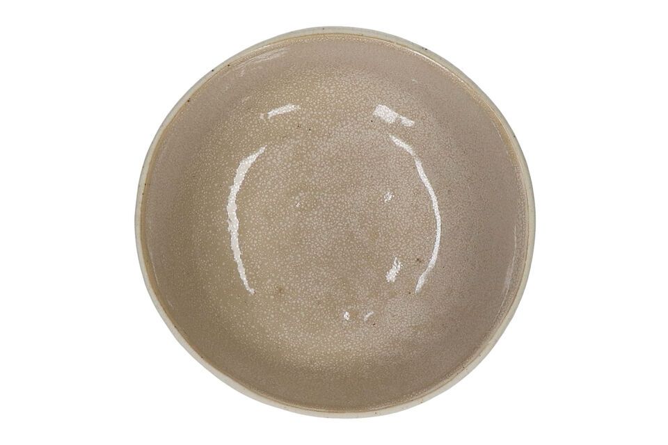 Diese Schale ist Teil der Spiró-Kollektion