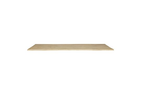 Tablo-Tablett 180x90 aus beigem Holz Tablo ohne jede Grenze