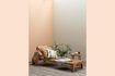 Miniaturansicht Teakholz-Liegestuhl beige Tirama 7