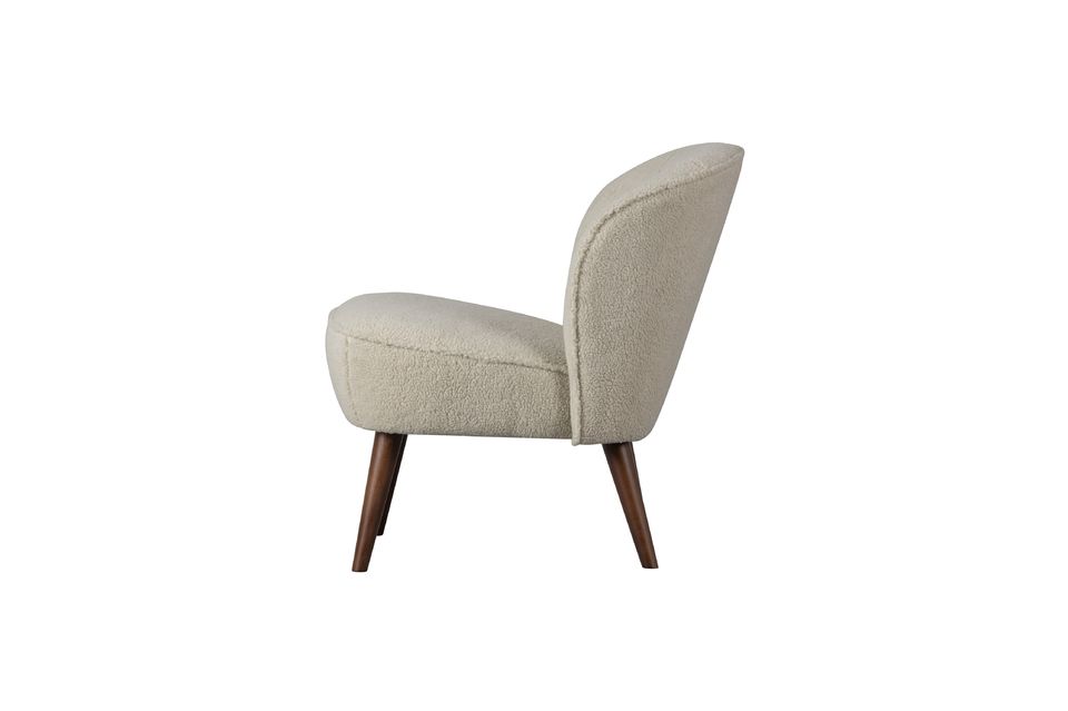 Die Sara-Serie aus der Kollektion des niederländischen Interior-Design-Labels WOOOD besteht aus