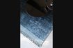 Miniaturansicht Teppich Blink 200X300 blau 4