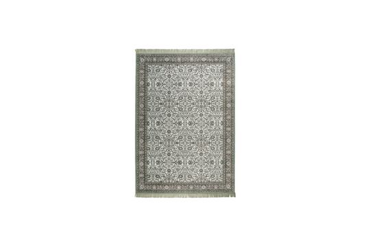 Teppich Bo 160X230 Grün