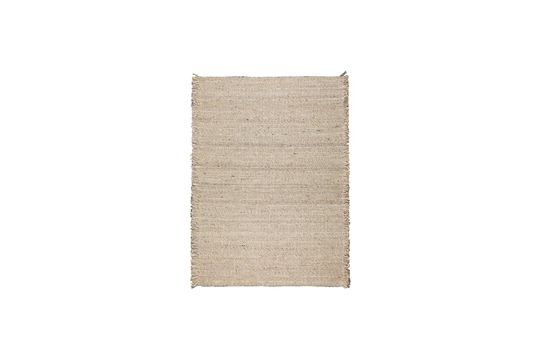 Teppich Frills 170x240 beige-gelb ohne jede Grenze