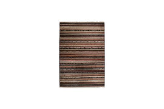 Teppich Nepal 200X295 Dunkel