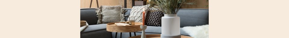 Materialbeschreibung Teppich Rise 200X300